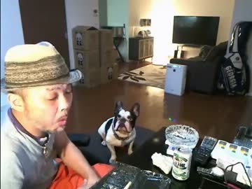 今日のぶちょ（大阪初日）13/09/04_0323