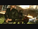 ゆるりと日本語BIOHAZARD6字幕プレイ part2(前編)