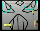 自分が描いたポケモンと旅できるゲームを実況　ラクガキ７