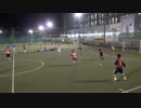 TokyoBayFutsalClub個人参加2013-9-3-1 run to the pass.m4v