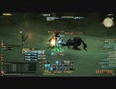 新生FF14 カッターズクライ中ボスおかわり ヒーラー視点
