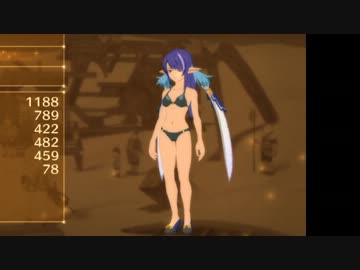 【実況】 軽く犯罪者な主人公のテイルズオブヴェスペリア part96