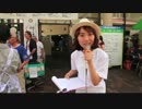 第50回目黒区商工まつり_会場レポート(1/3)2013.7.27