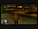 【金バエ】GTA4 初見実況プレイ 待望の第2段