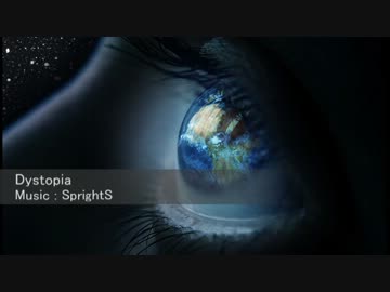 【NNIオリジナル曲】Dystopia【Dubstep】