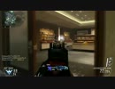 【CoD:BO2】退くんだ、ジーン(凍)【MSMC】新MAP〔Frost〕