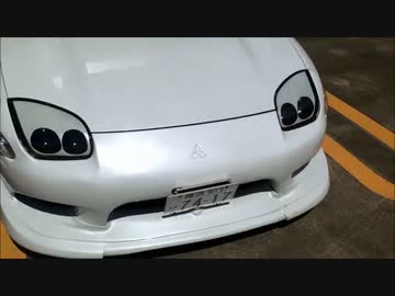 三菱重戦車？で初心者実況車載 part2