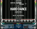 【差分】☆11　HARD DANCE＜NORETHER＞