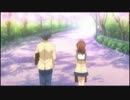 【MAD】CLANNAD[曇り歌].mp4