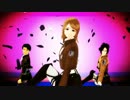 【進撃のMMD】 ペトラ（調査兵団）でみっくみっくにしてあげる♪