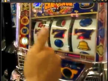 【永井先生】ビタ押し