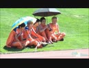 Luhan&Xiumin【130903FanCam】