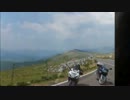 2013.夏、四国ツー中篇