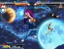 【MUGEN】 白猫と歩くPart.40 【プレイヤー操作】