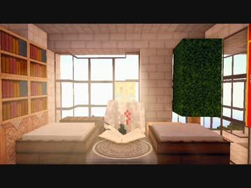 【Minecraft】マインクラフト町長が行く_Part40後半_Final_【ゆっくり実況】