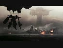 【ACV】目立たない傭兵の領地戦動画 最終回