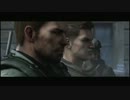 【日本語吹替え版】バイオハザード６をやってみた・クリス編その７