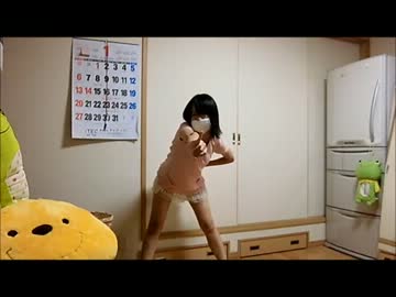 FirstKiss!踊ってみましたよ【萌香】