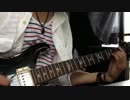 【まだ夏休みだから】マクロスF　what'bout my star?【弾いてみたb】