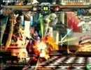 高田馬場ミカド GGXX AC＋R 野試合動画166 ロイ(SO)まとめその6