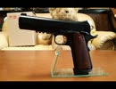 マルシン　M1911-A1　DUAL MAXI Ver.2　カート式ガスブローバック