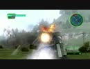 【地球防衛軍4】頑張りすぎないヘタレが好き M38 渡橋作戦