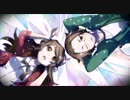 【ニコカラ】 Place！！！！！！！！！！ (off vocal)【VY2鏡音レン】