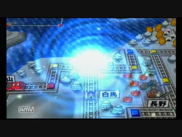 【桃鉄実況】騒がしい4人が全国の物件買い荒らす~14年目下半期~