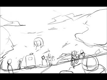 火の精ED　愛の歌【オリジナル】