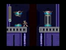 気まぐれ人間の実況「ロックマンX2」【初見】Part13