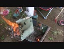 34歳ド素人ソロキャンプ 後編