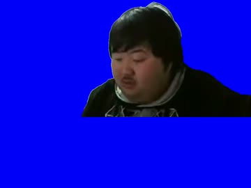 なにかをチラチラ見る釣り動画BB.DISCOVERY6