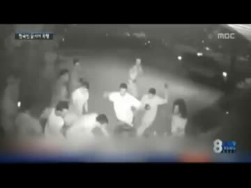 【全世界に広がる】韓国人、世界中でしばかれる【除鮮作業】