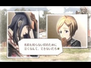 橋詰知久さんゲーム・アニメ・ドラマCD出演作まとめ