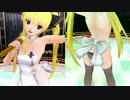 【ドリクラZERO】魅杏『Ride on time』ノノノ制服透け2画面【SpecialEdipyon!】