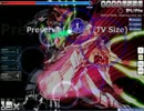 【osu!】Preserved Roses