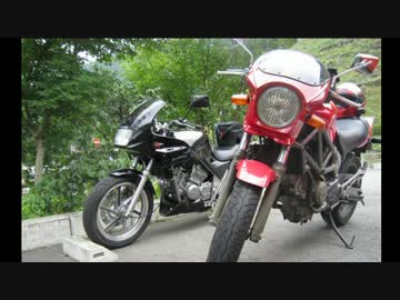 【グンマー】 VTR と どこいくべぇ 【Part.1】