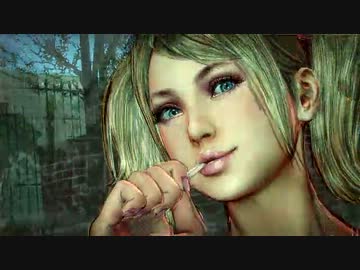 【実況】拙者の鎮魂はロリポップチェーンソー：01