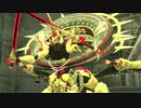 【PSO2】ナックルソロ ブリュー・リンガーダ
