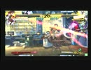 愛知ぺるきち族10ガチ企画 第六戦 タンテ（ラビリス)vsみなと(美鶴)Part2.mp4