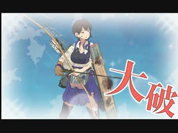艦これ 2013/09/04update以降の3-4