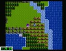 【ニコ生実況】 ドラゴンクエスト2 FC版 RTA 4:34:07 2/5