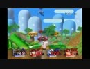【スマブラx】 wi-fiチーム戦 part164 【だれかと】