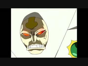 ベ　リ　ー　メ　ロ　ン