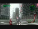 【地球防衛軍4】 ウィングダイバー単騎INF縛り st.36-part.4