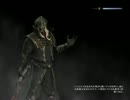 【Skyrim】サルモール高官によるウィンドヘルム訪問