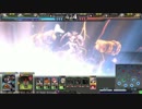 【LoV3】ミラージュ騎士団戦記part2
