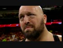 【WWE】ステファニー・マクマホンとビッグ・ショーのセグメント【RAW】