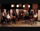 Mirrors - Justin Timberlake (Boyce Avenue feat_ Fifth Harmony cover)