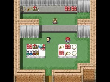 バグフロンティア7を一般人が実況プレイしてみた！(体験版） part41